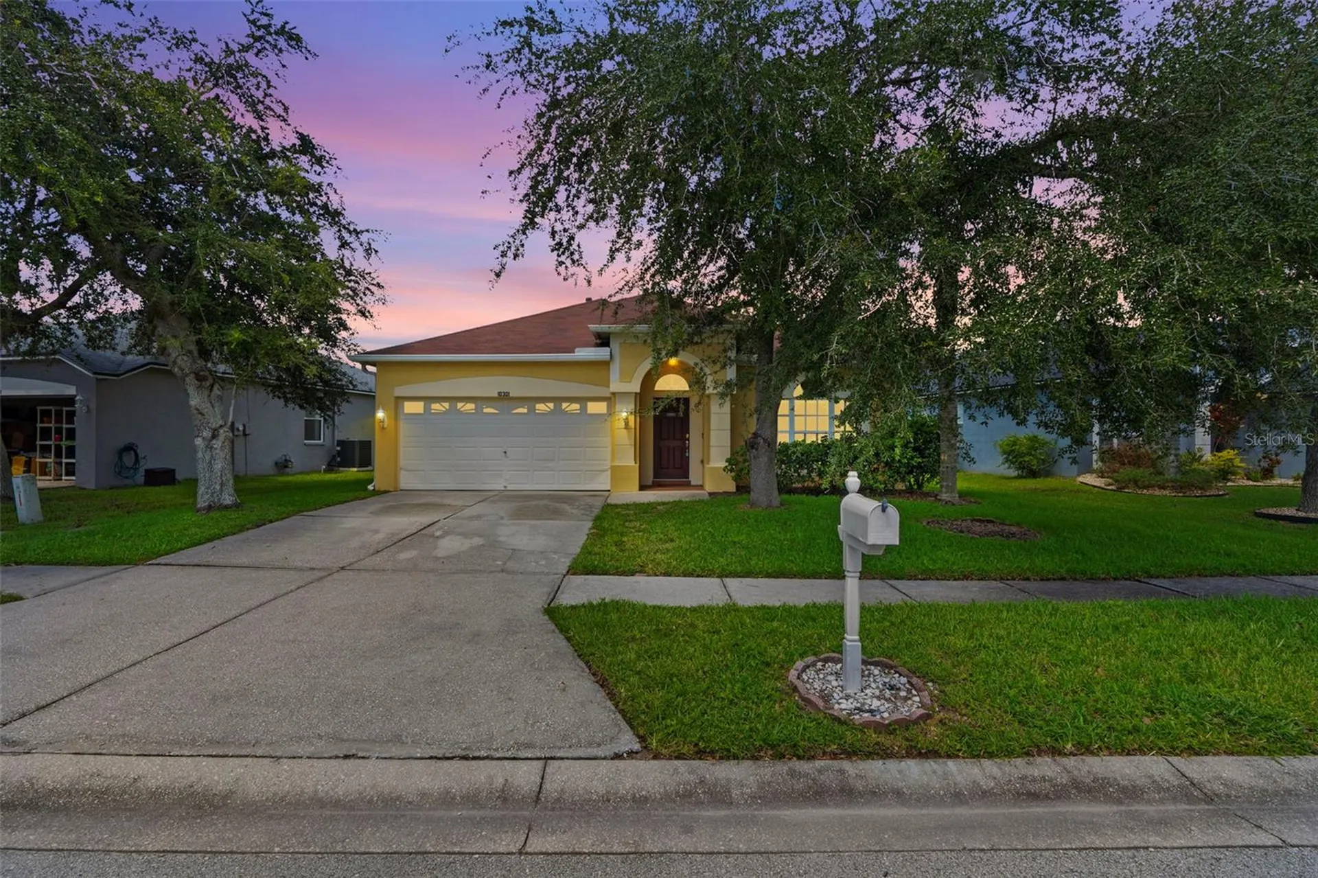 10301 Beneva Drive Tampa FL 33647