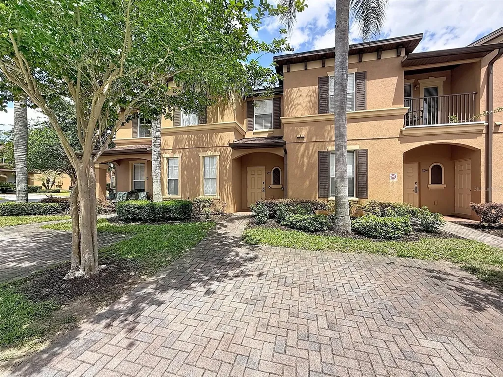 244 Capri Drive Davenport FL 33897