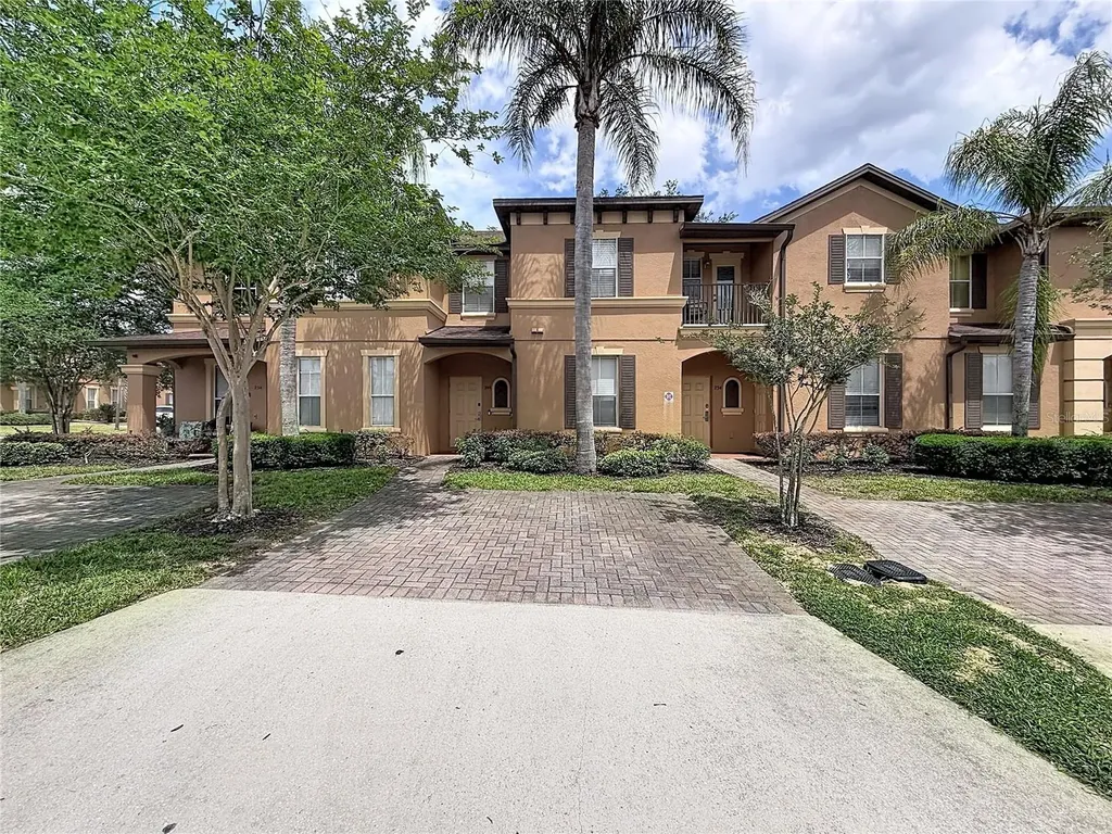 244 Capri Drive Davenport FL 33897