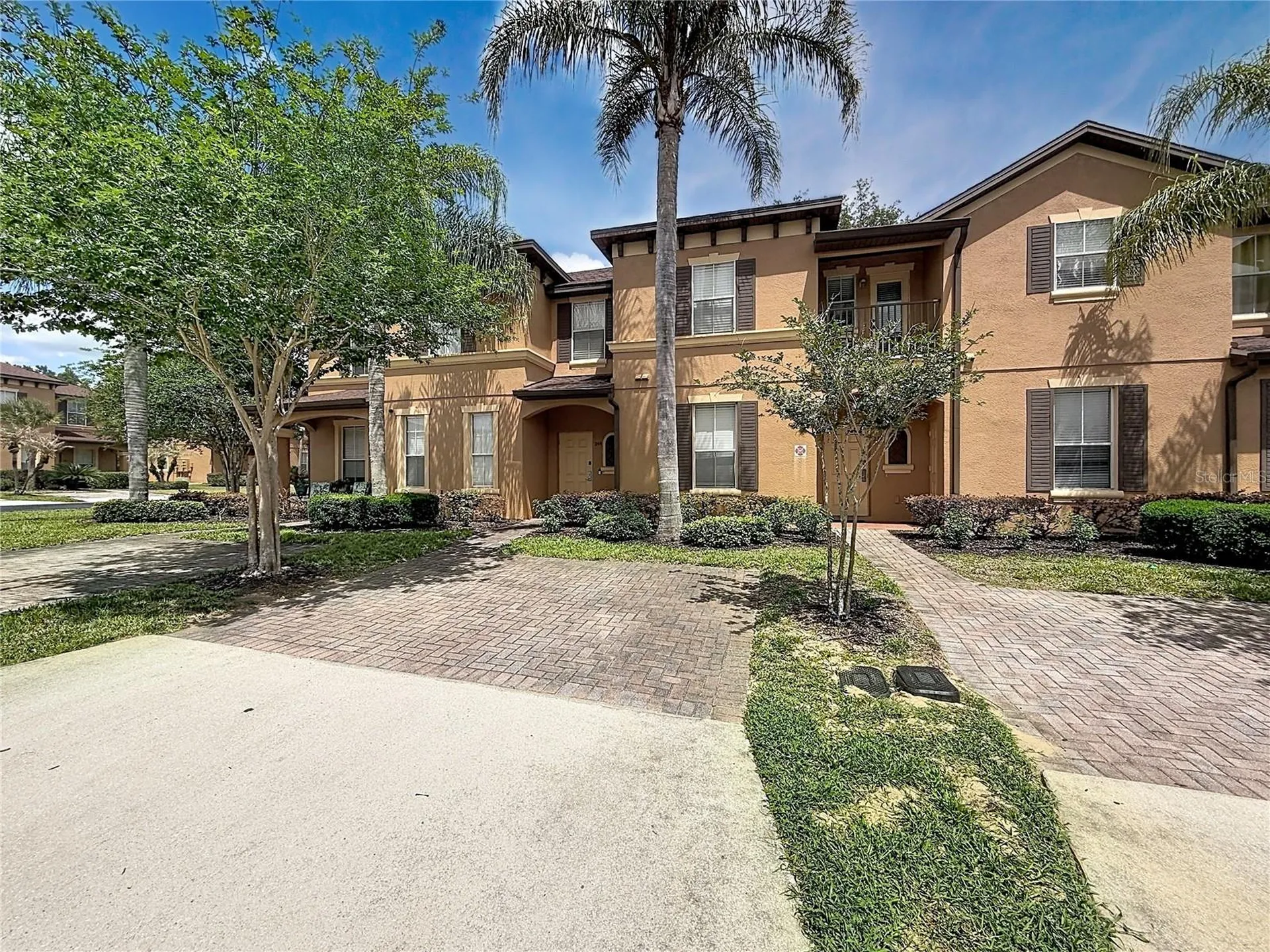 244 Capri Drive Davenport FL 33897