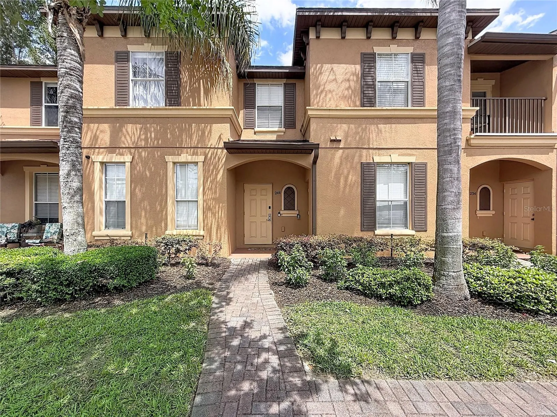 244 Capri Drive Davenport FL 33897