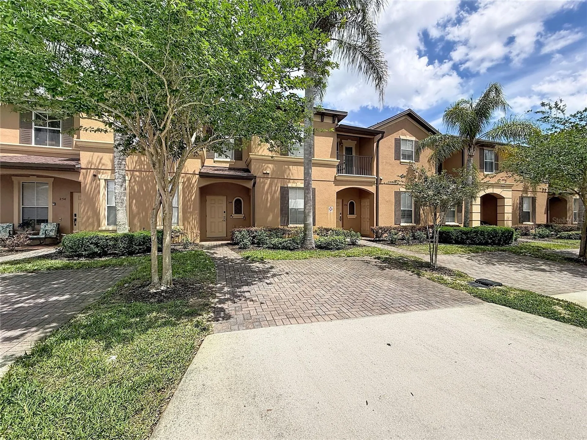 244 Capri Drive Davenport FL 33897