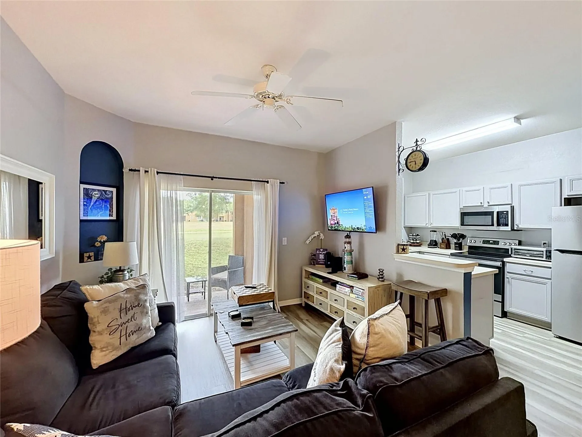 244 Capri Drive Davenport FL 33897