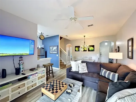 244 Capri Drive Davenport FL 33897