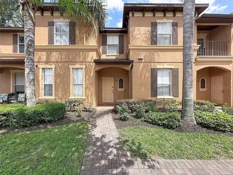 244 Capri Drive Davenport FL 33897