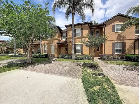 244 Capri Drive Davenport FL 33897