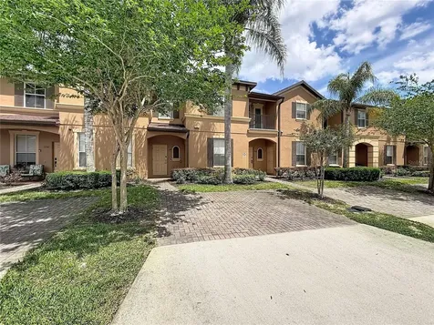 244 Capri Drive Davenport FL 33897