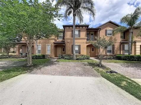 244 Capri Drive Davenport FL 33897