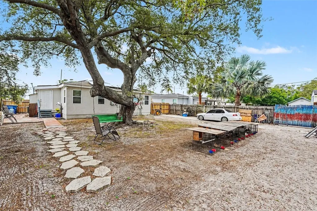 1464 Druid Road E Clearwater FL 33756