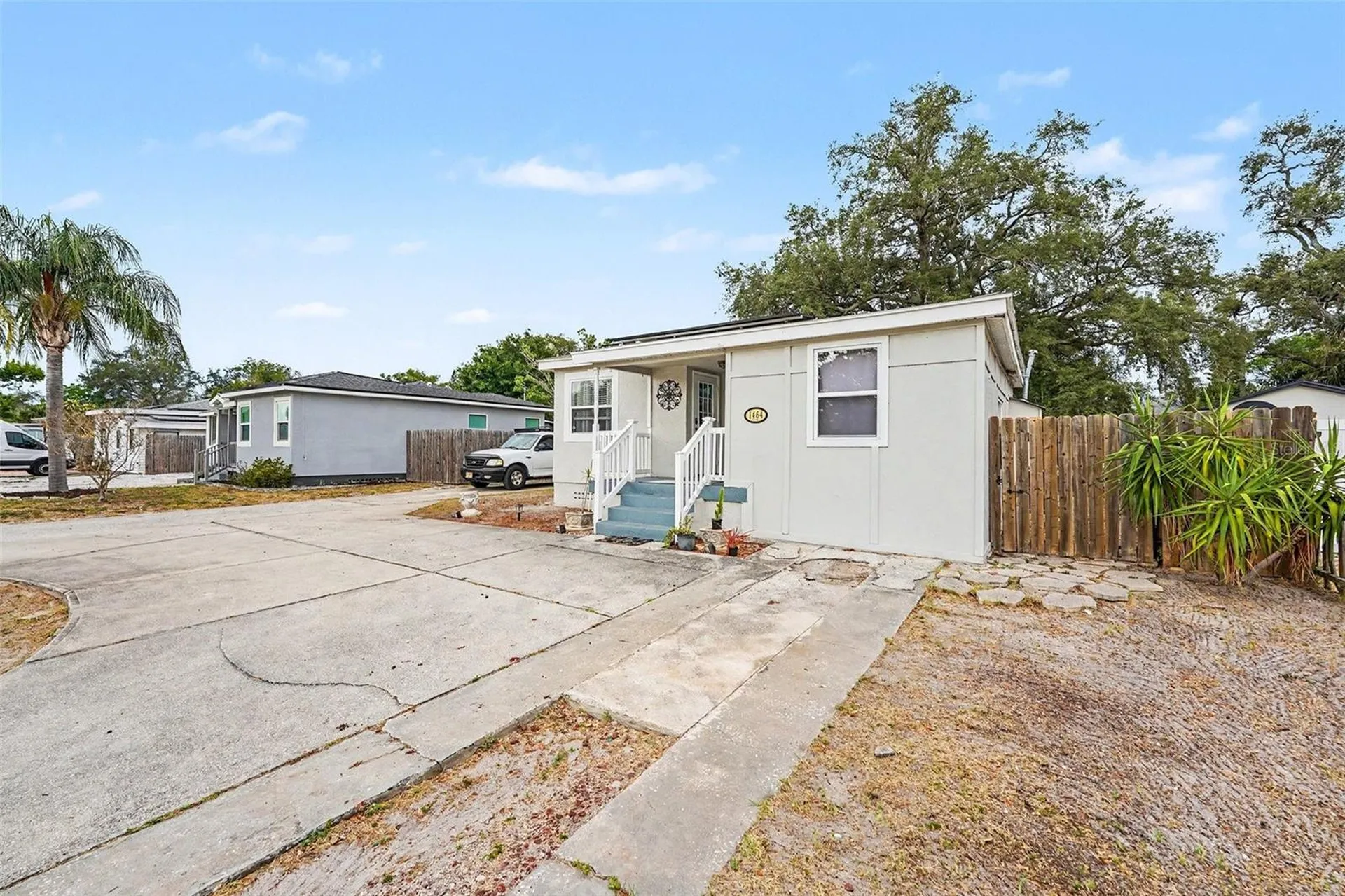 1464 Druid Road E Clearwater FL 33756