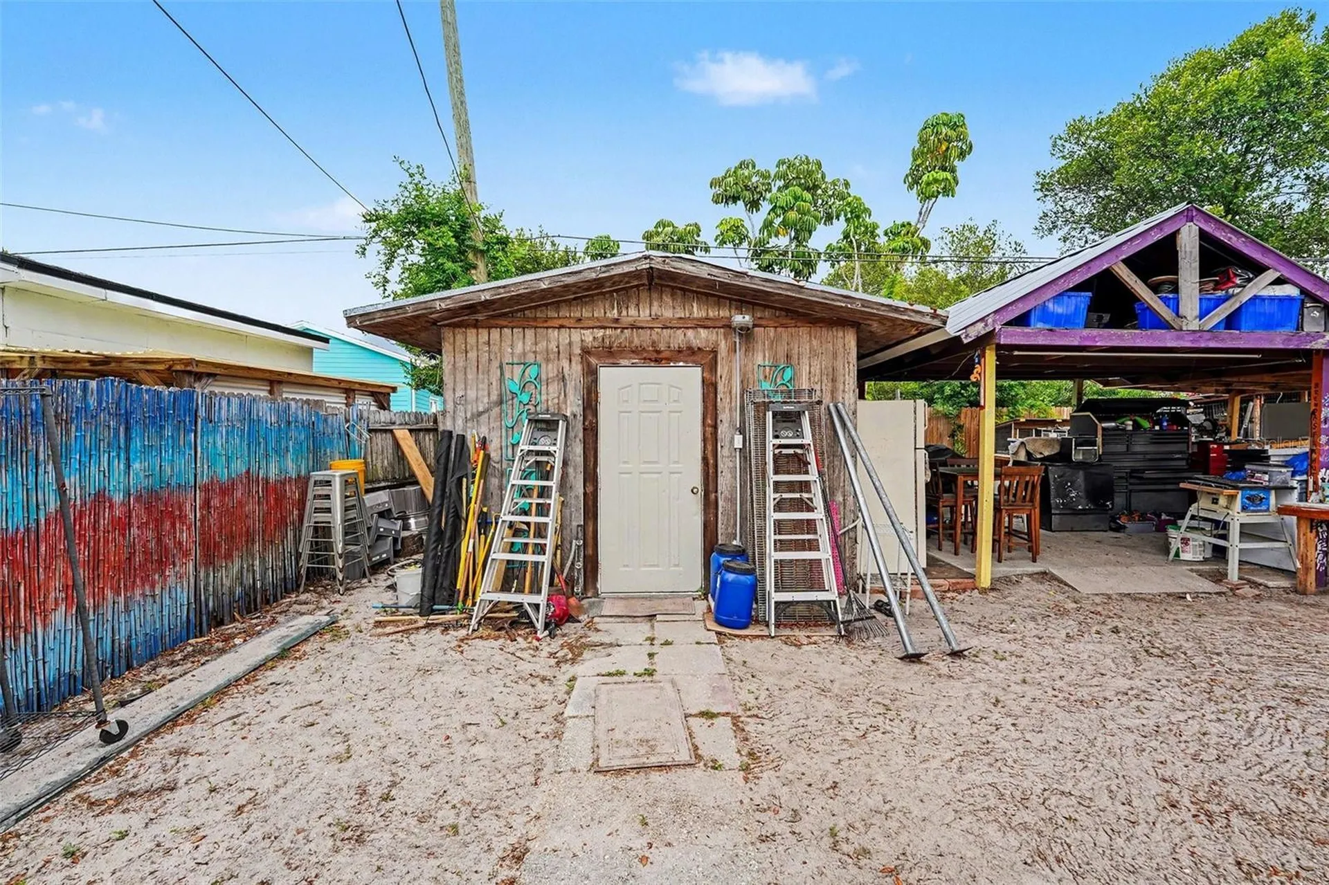 1464 Druid Road E Clearwater FL 33756