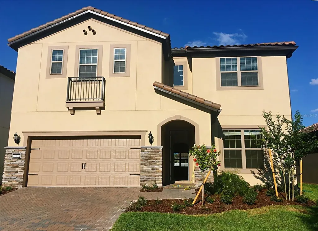 11625 Meadow Grove Circle Orlando FL 32836