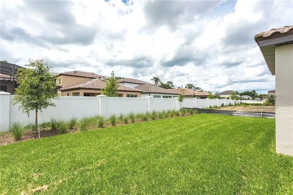 11625 Meadow Grove Circle Orlando FL 32836