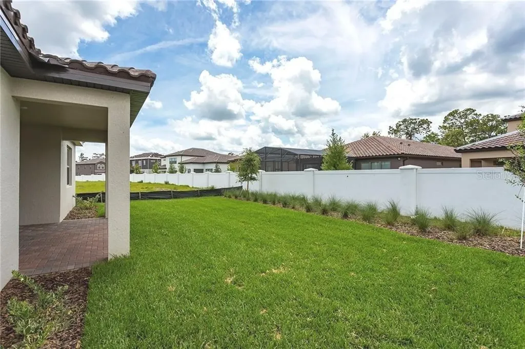11625 Meadow Grove Circle Orlando FL 32836