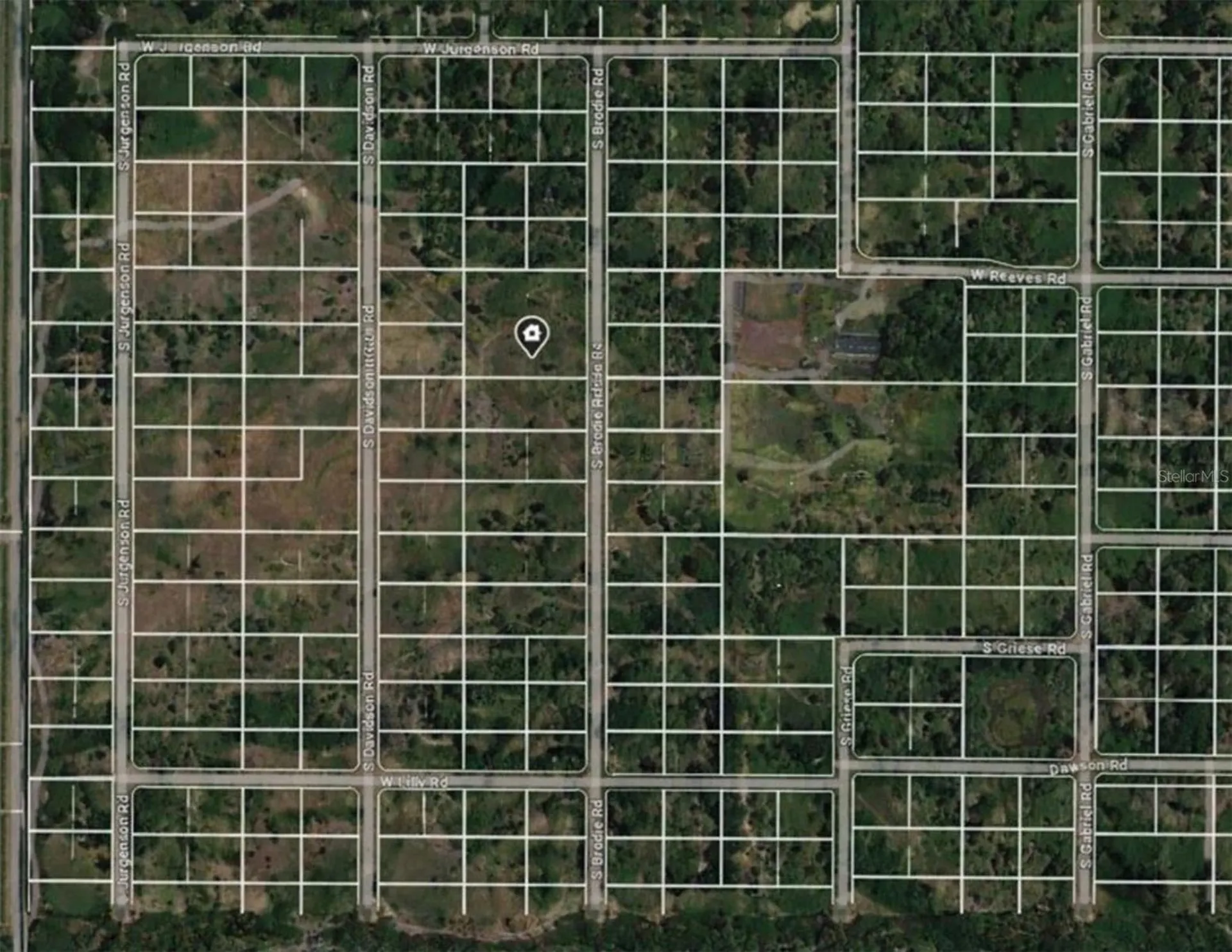 1124 S Brodie Road Avon Park FL 33825