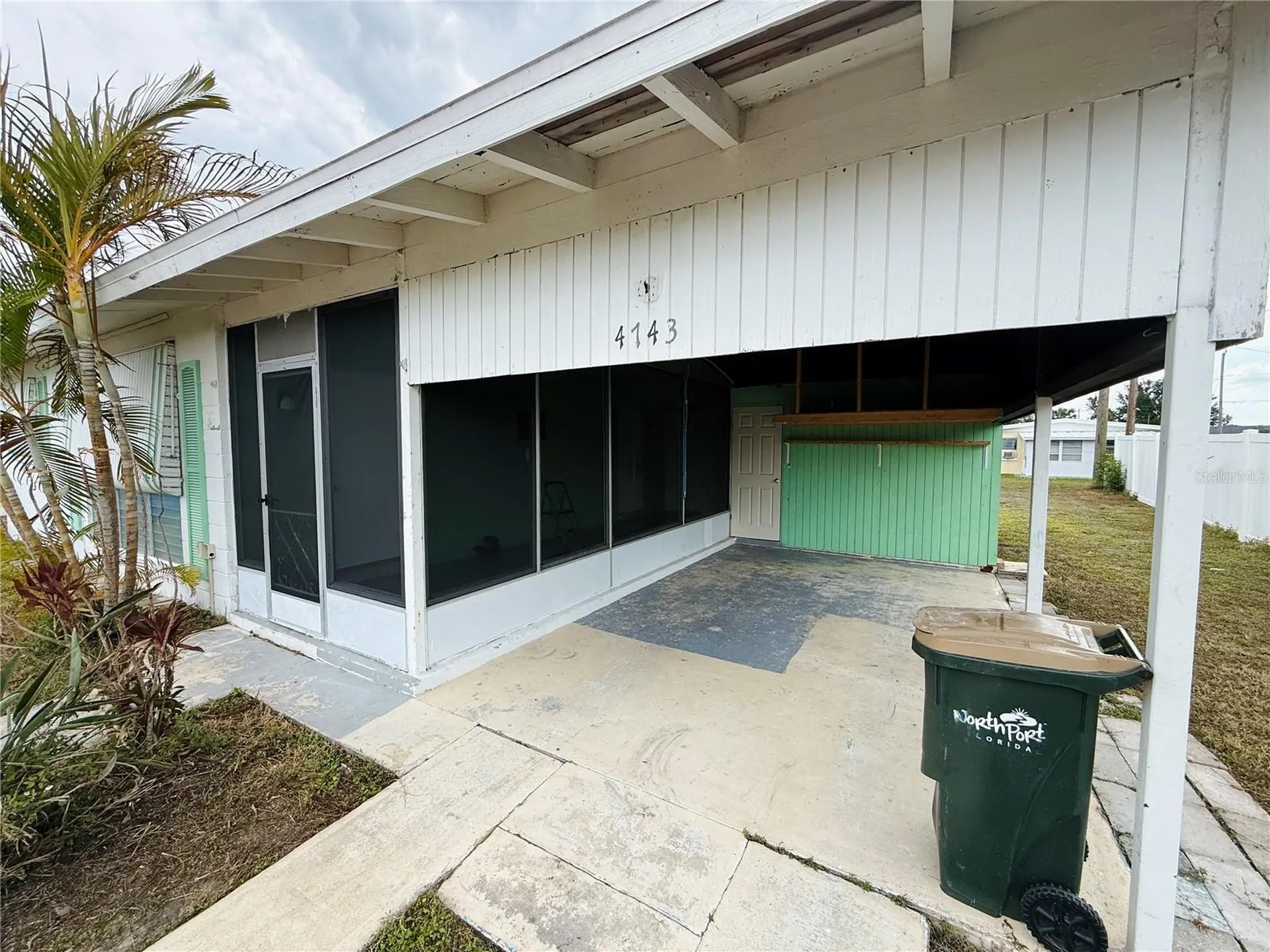 4743 Chicopa Street North Port FL 34287