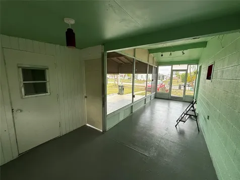 4743 Chicopa Street North Port FL 34287