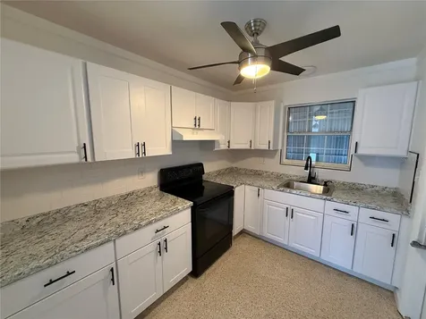 4743 Chicopa Street North Port FL 34287