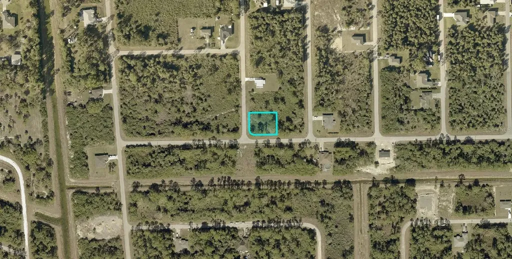 137 Nacelle Avenue S Lehigh Acres FL 33974