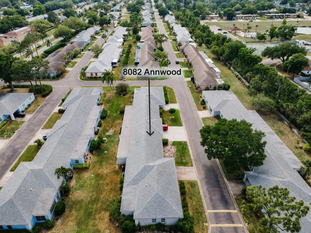 8082 Annwood Road Seminole FL 33777
