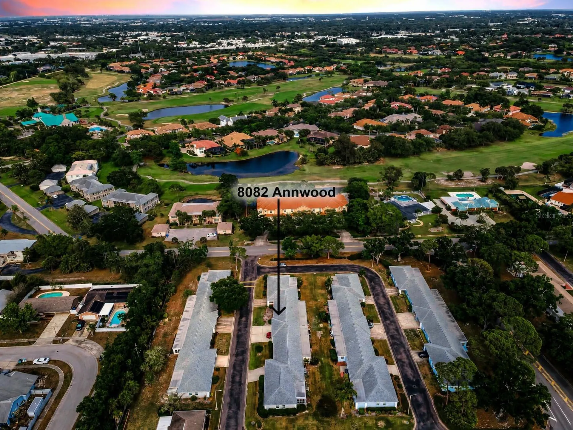 8082 Annwood Road Seminole FL 33777