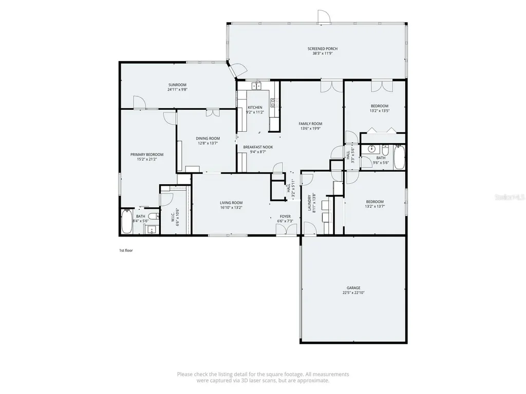 13100 Western Circle Hudson FL 34667