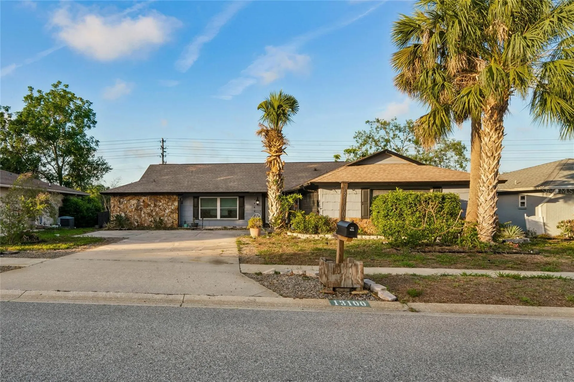 13100 Western Circle Hudson FL 34667