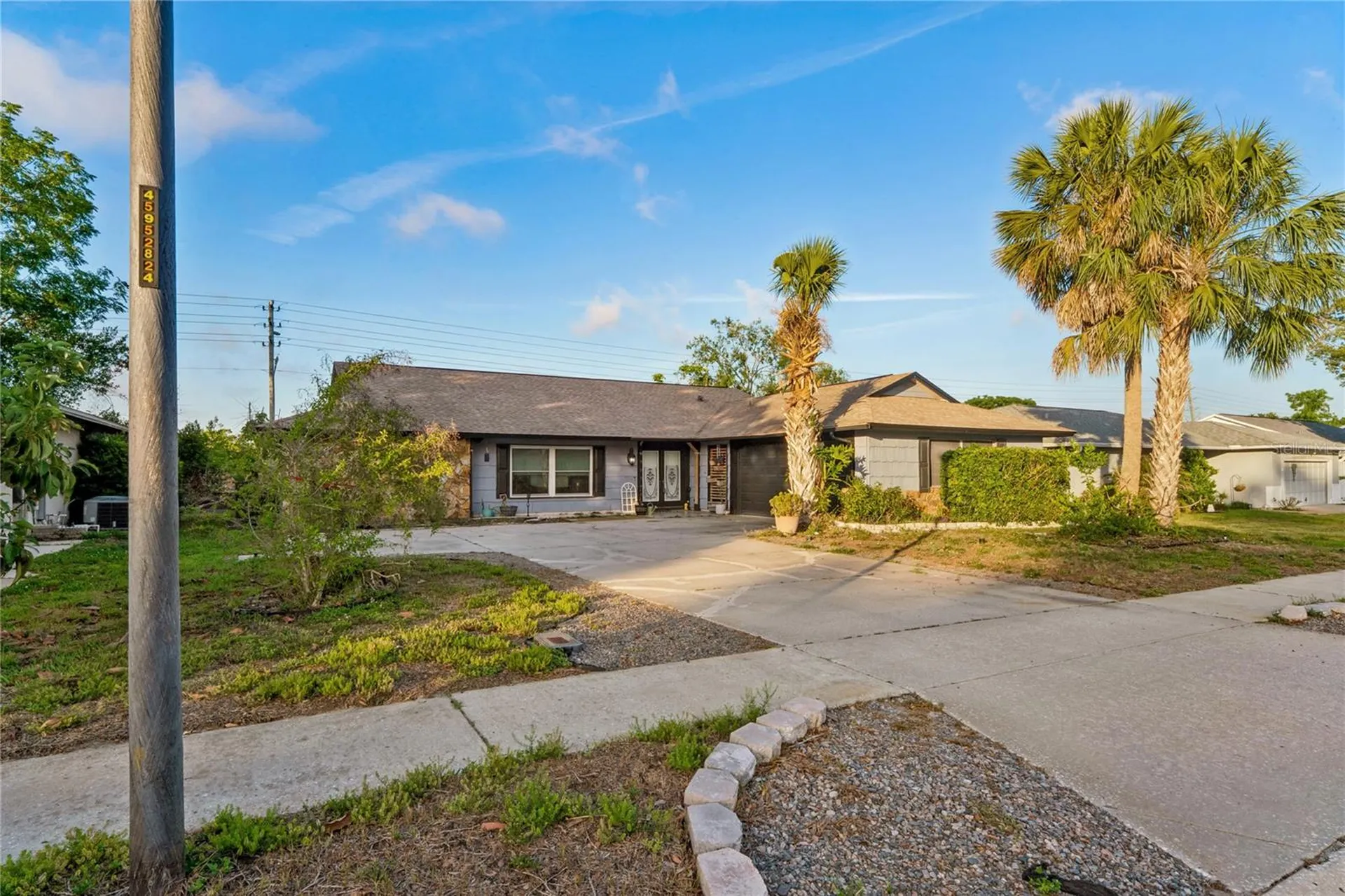 13100 Western Circle Hudson FL 34667