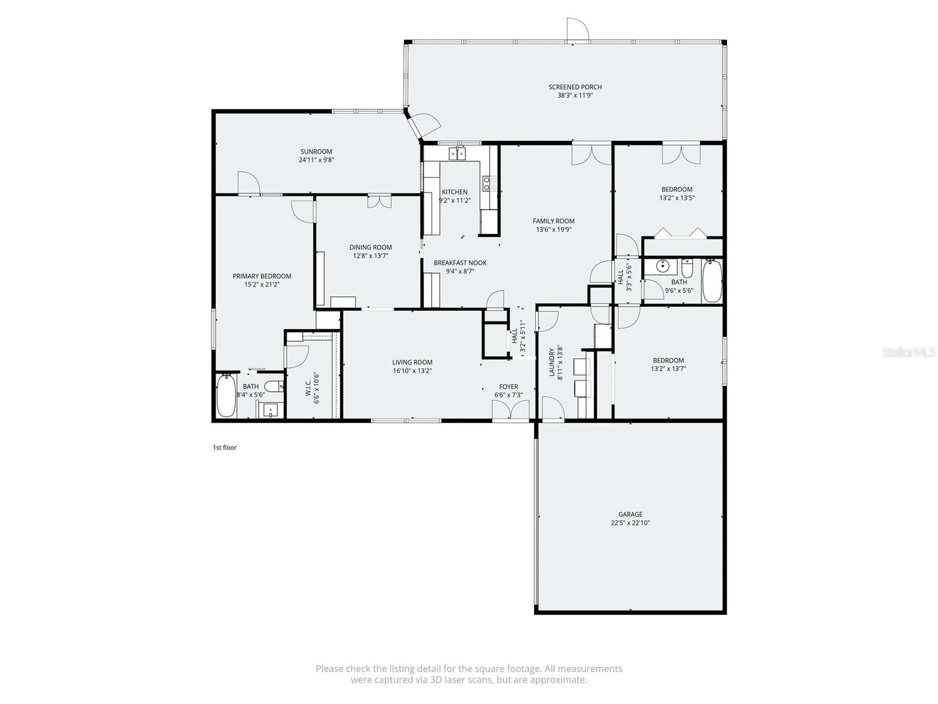 13100 Western Circle Hudson FL 34667