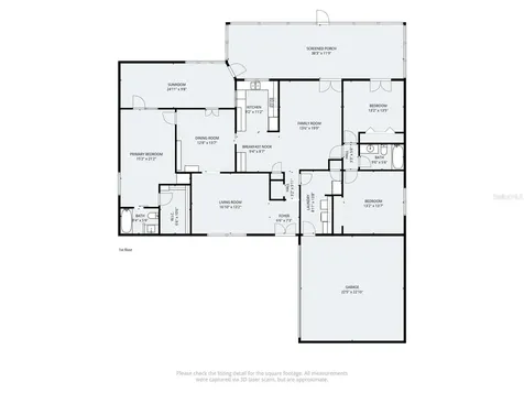 13100 Western Circle Hudson FL 34667