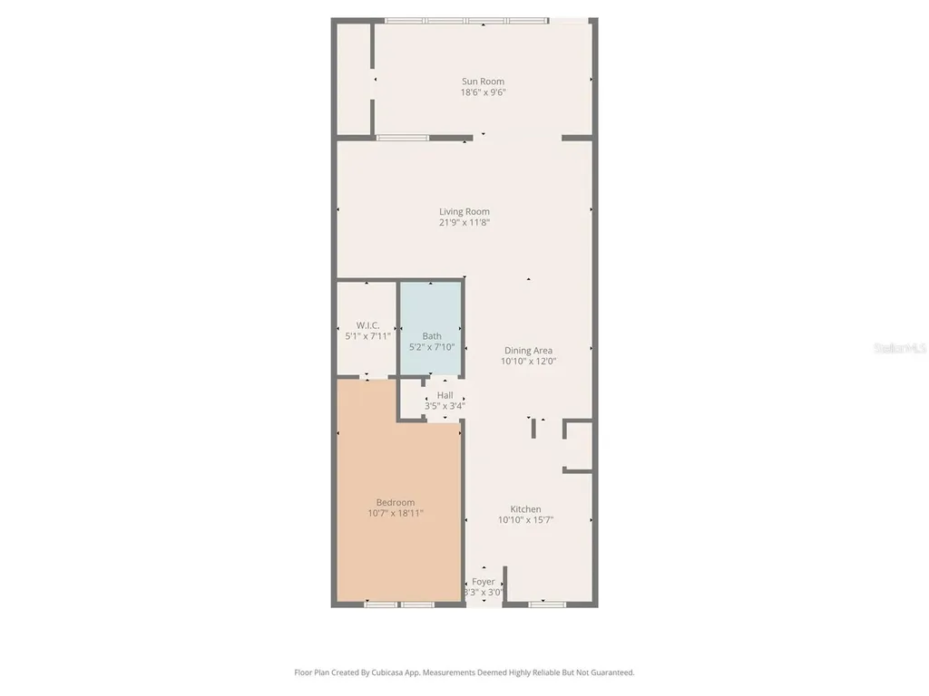 1819 Shore Drive S South Pasadena FL 33707