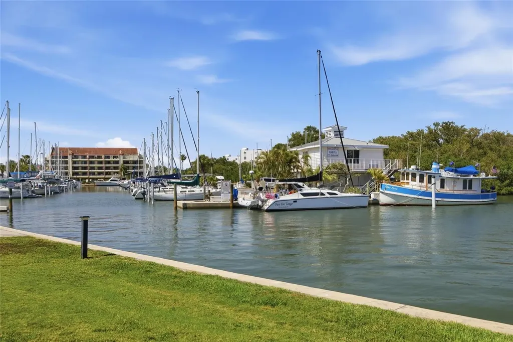 1819 Shore Drive S South Pasadena FL 33707