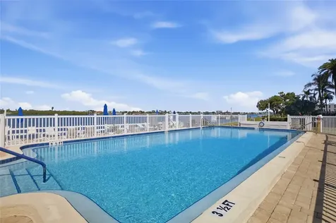1819 Shore Drive S South Pasadena FL 33707