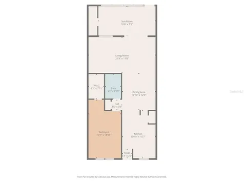 1819 Shore Drive S South Pasadena FL 33707