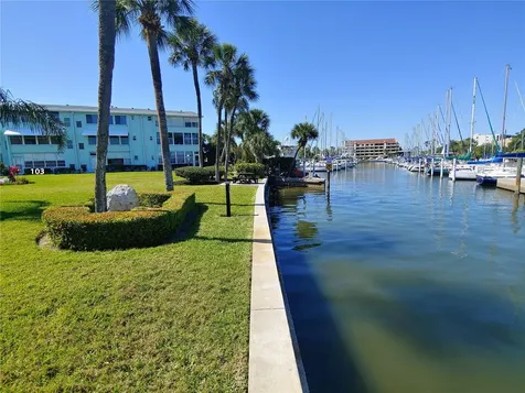 1819 Shore Drive S South Pasadena FL 33707