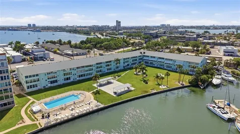 1819 Shore Drive S South Pasadena FL 33707