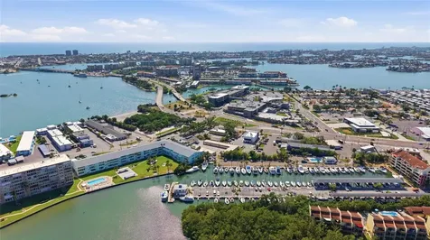 1819 Shore Drive S South Pasadena FL 33707