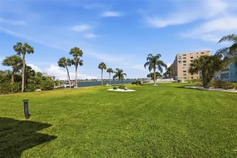1819 Shore Drive S South Pasadena FL 33707