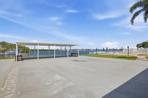 1819 Shore Drive S South Pasadena FL 33707