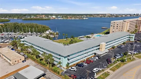 1819 Shore Drive S South Pasadena FL 33707