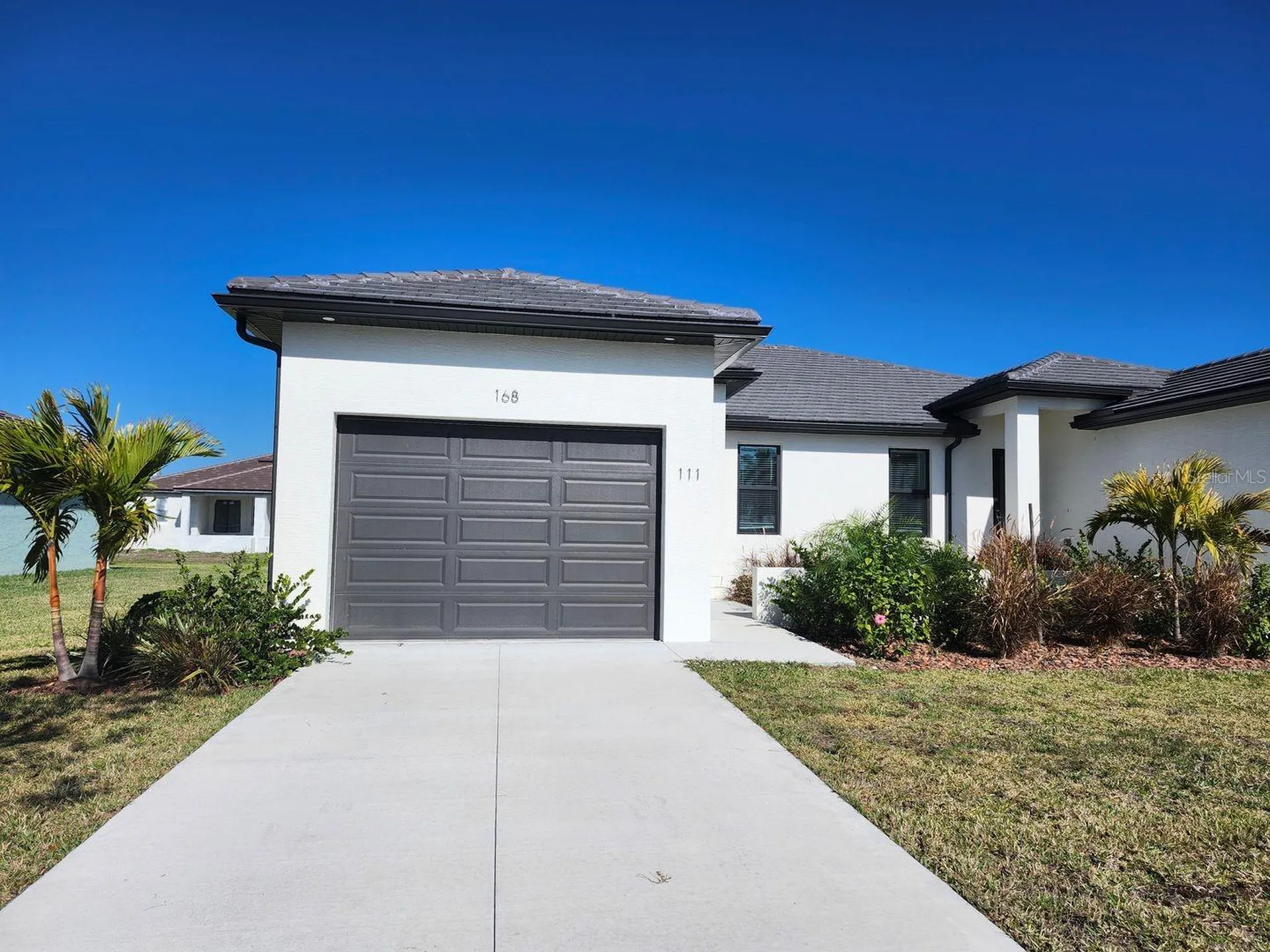 168 Madrid Boulevard Punta Gorda FL 33950