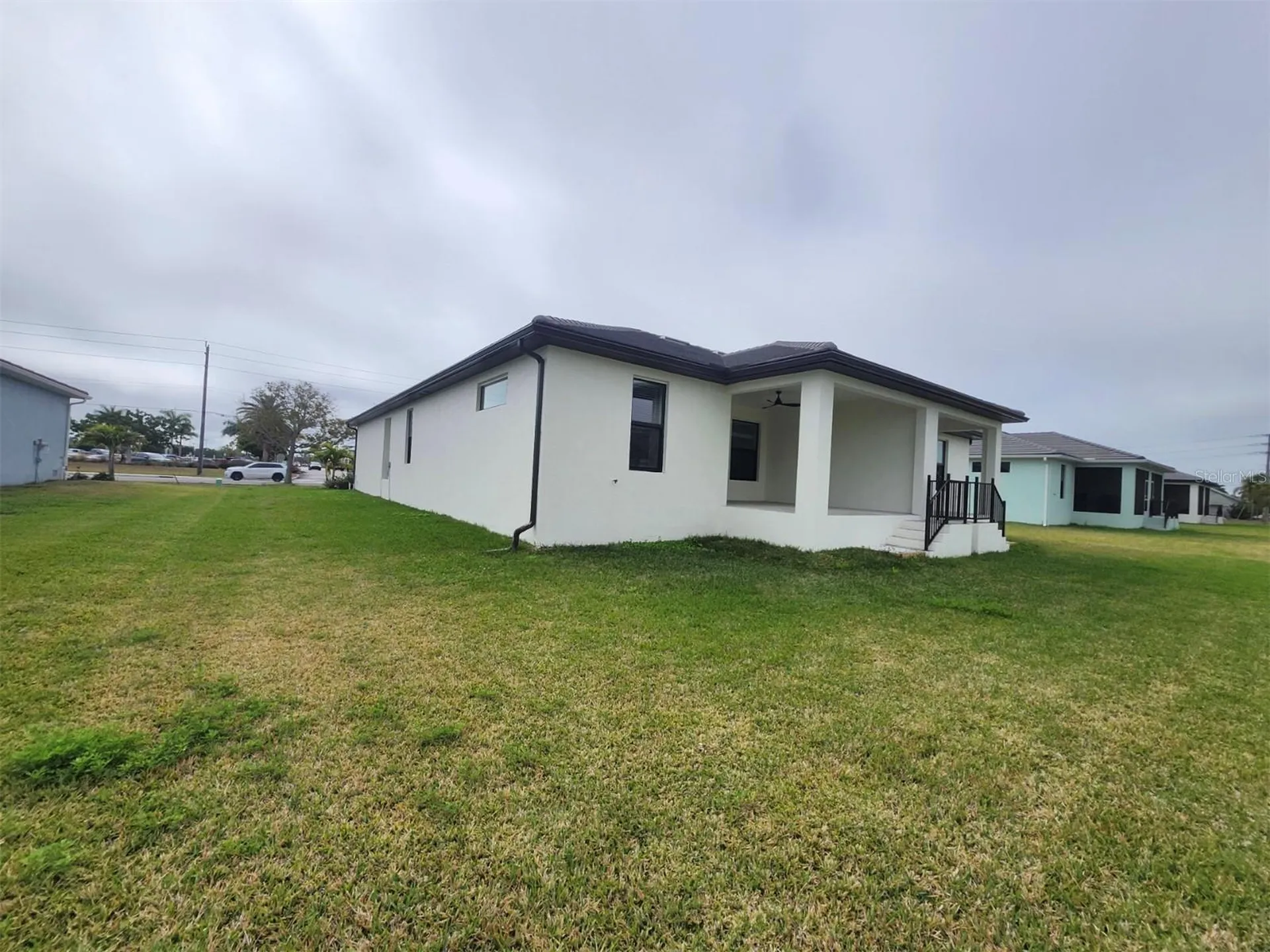 168 Madrid Boulevard Punta Gorda FL 33950