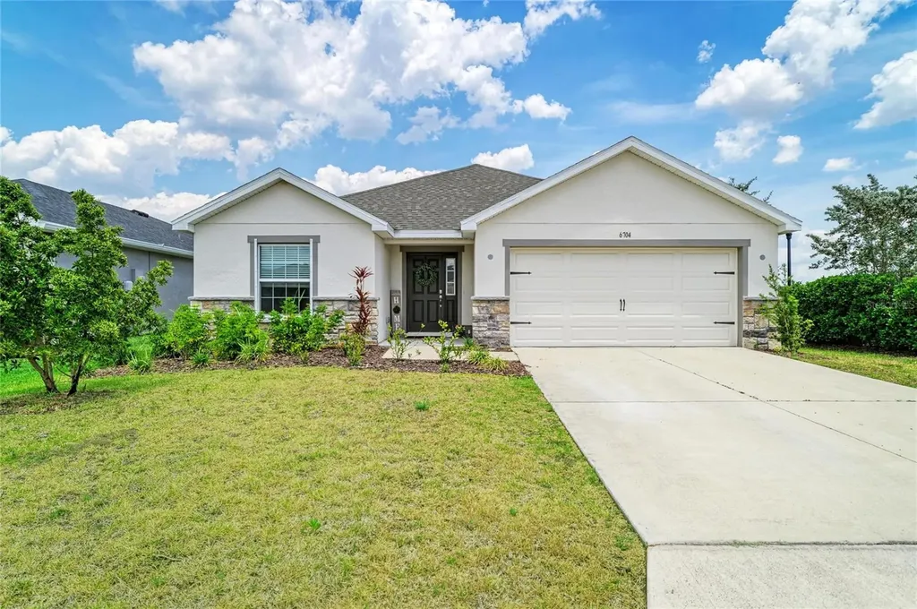 6704 162nd Place E Parrish FL 34219