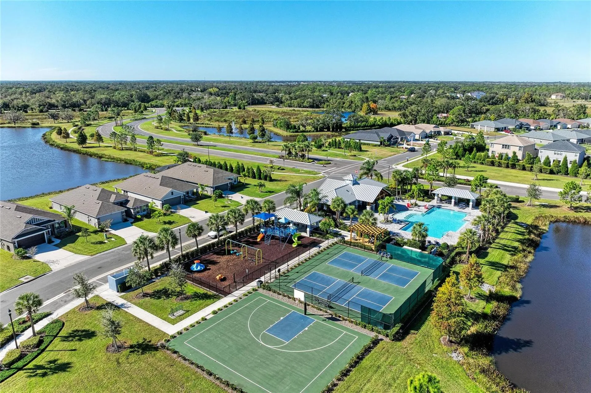 6704 162nd Place E Parrish FL 34219