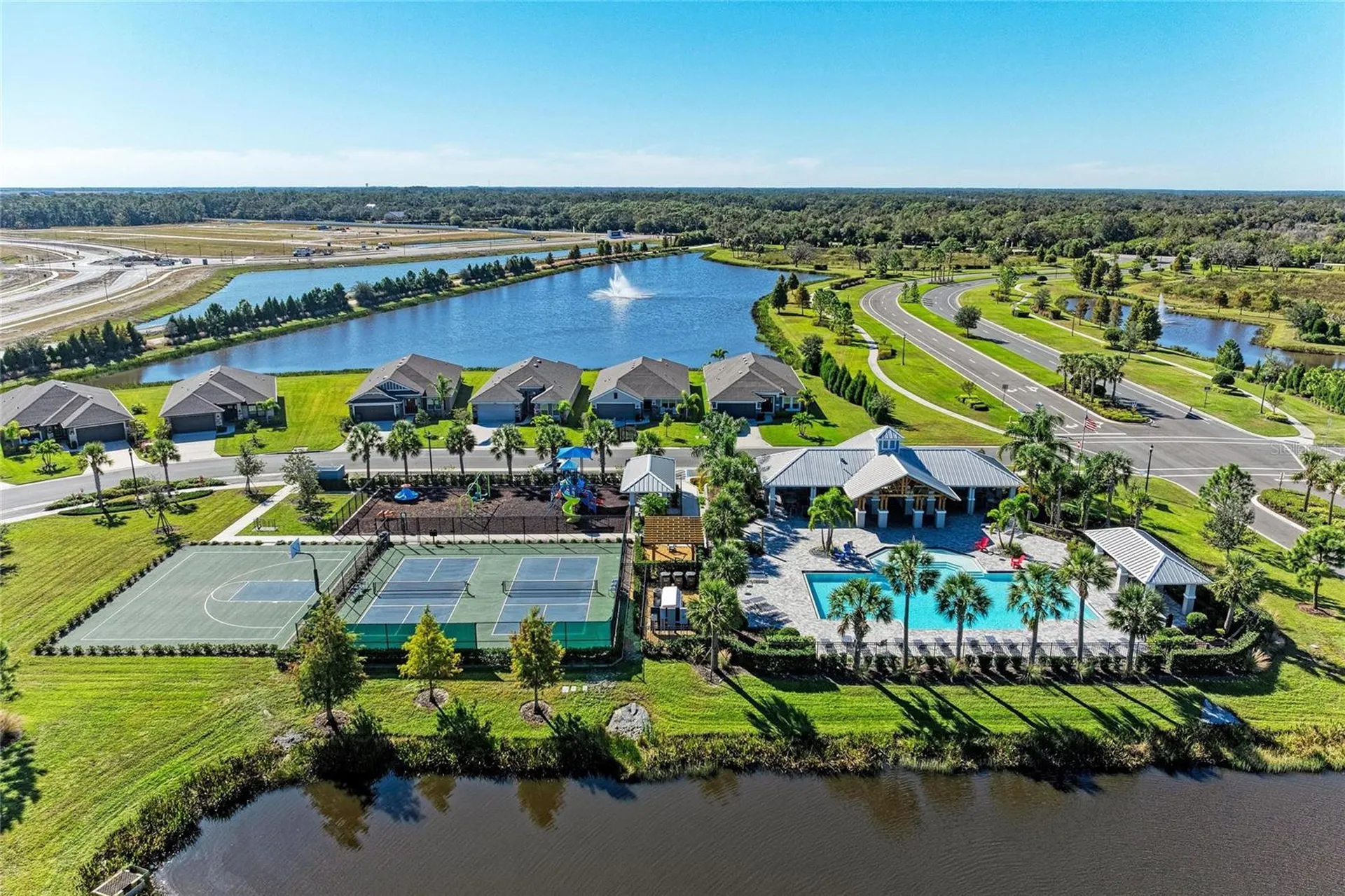 6704 162nd Place E Parrish FL 34219