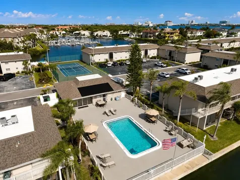 8804 Bay Pointe Drive Tampa FL 33615