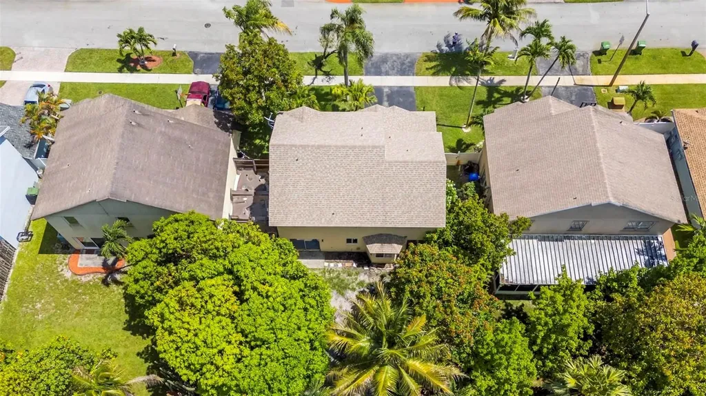 9601 SW 9th Court Pembroke Pines FL 33025