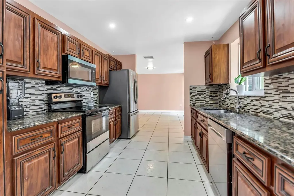 9601 SW 9th Court Pembroke Pines FL 33025