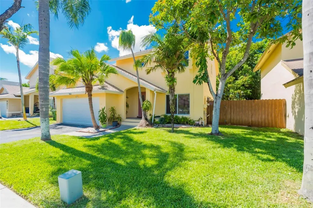 9601 SW 9th Court Pembroke Pines FL 33025