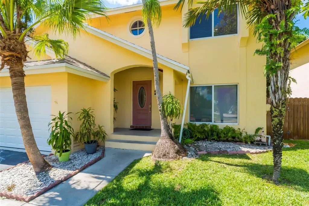9601 SW 9th Court Pembroke Pines FL 33025